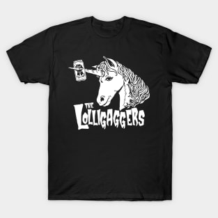 Lolligaggers Unicorn T-Shirt